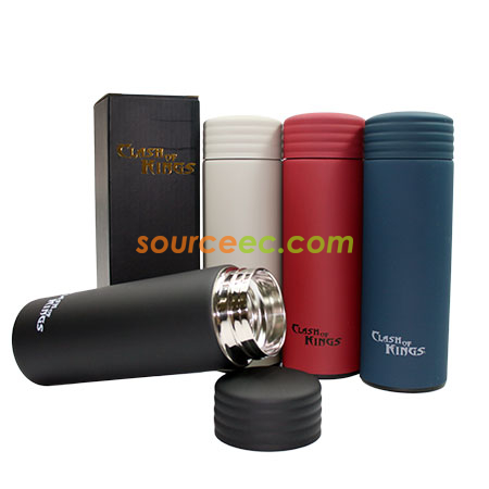 真空保溫樽訂造 | 保溫瓶 | 保溫壺 | Thermos Cup | 不銹鋼樽