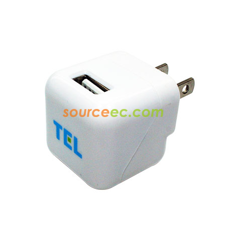 USB輕巧充電插蘇,企業禮品,贈品,定製