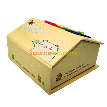 Memo紙 | 便簽紙 | 便利貼 | 紙磚 | 易事貼 | 便條貼 | Memo pad