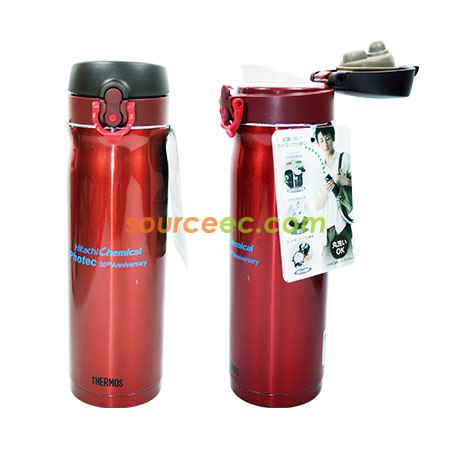 真空保溫樽訂造 | 保溫瓶 | 保溫壺 | Thermos Cup | 不銹鋼樽