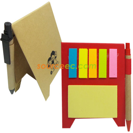 Memo紙 | 便簽紙 | 便利貼 | 紙磚 | 易事貼 | 便條貼 | Memo pad