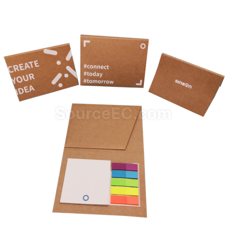 Memo紙 | 便簽紙 | 便利貼 | 紙磚 | 易事貼 | 便條貼 | Memo pad