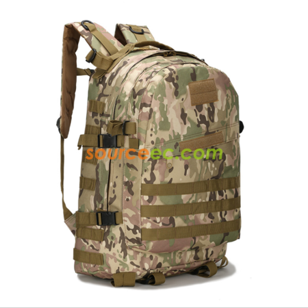 禮品訂造登山背包紀念品