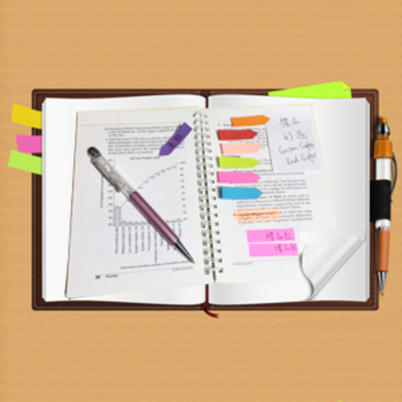 Sticky_Notes_Education_Learning