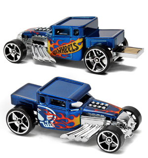 hotwheel_car_model