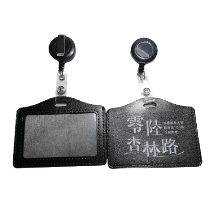 證件套 | 名片盒 | 咭片盒 | 咭片套 | 掛繩扣 | 訂製證件頸繩套