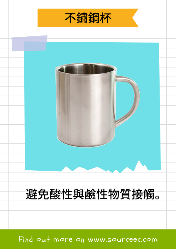 客製化杯子、客製化不鏽鋼杯