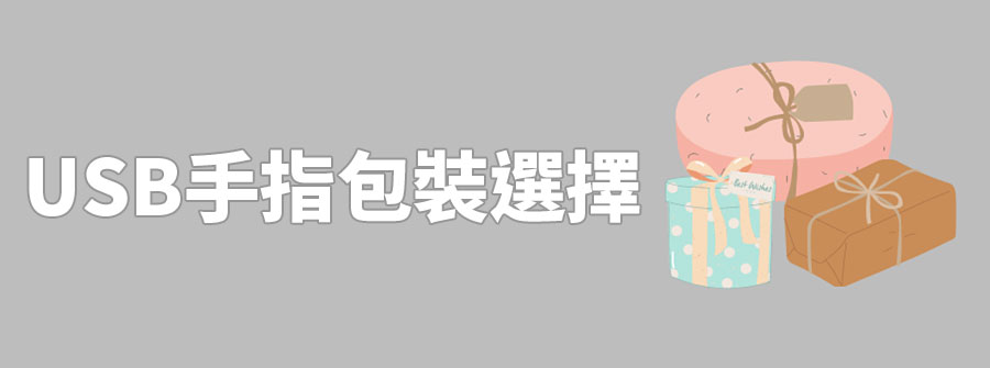 USB手指