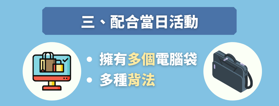 電腦袋活動