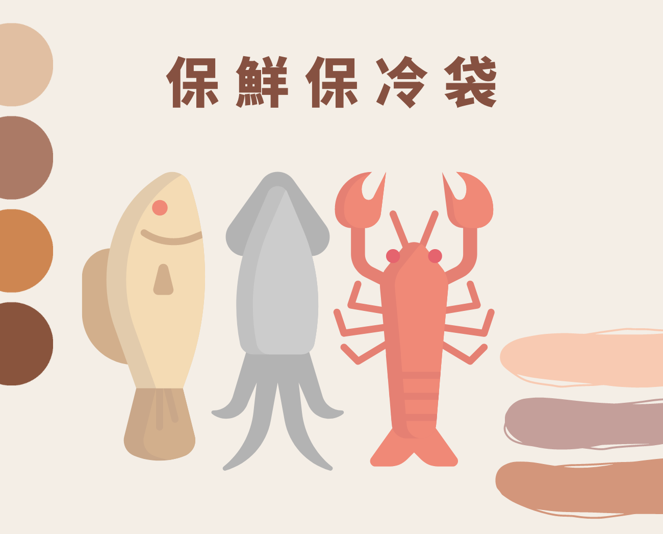 保冷袋功能保鮮