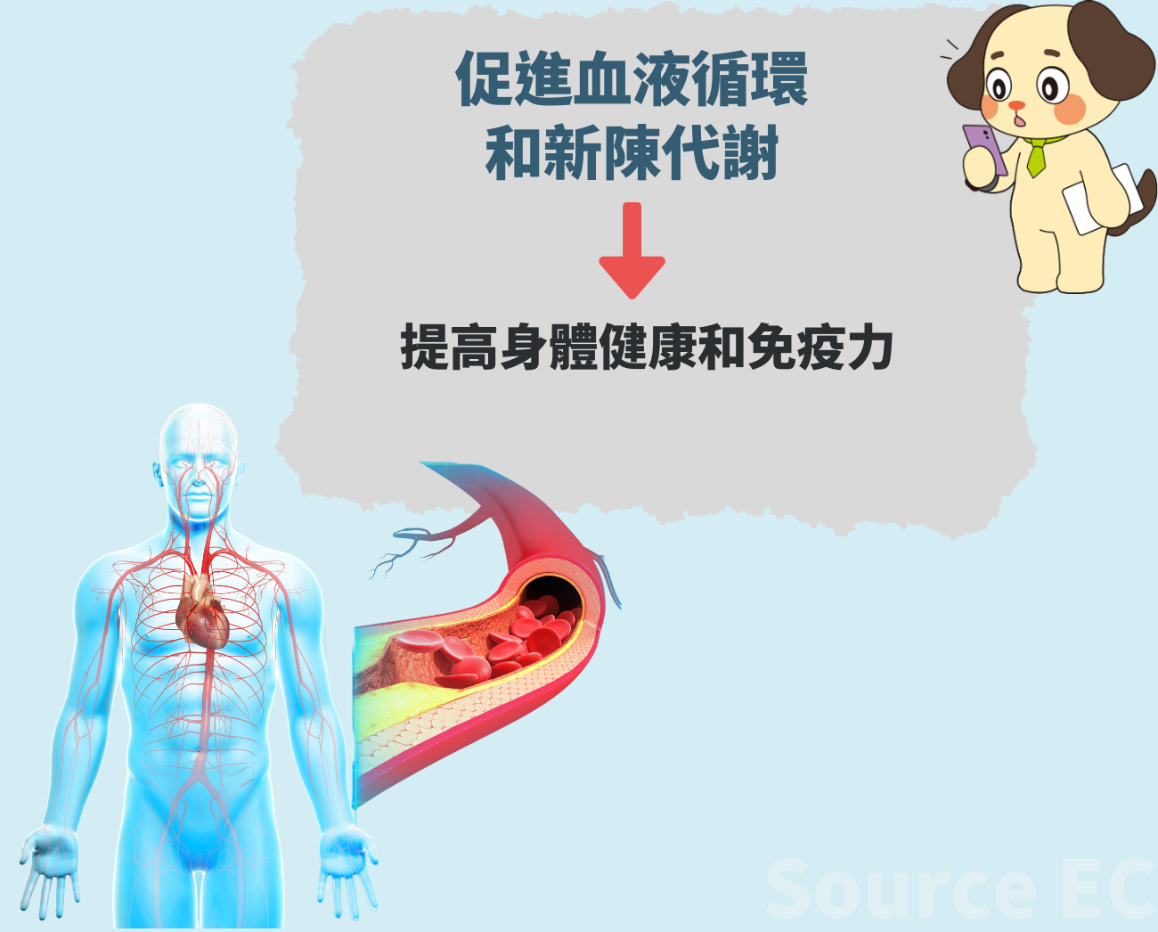 運動按摩槍原理
