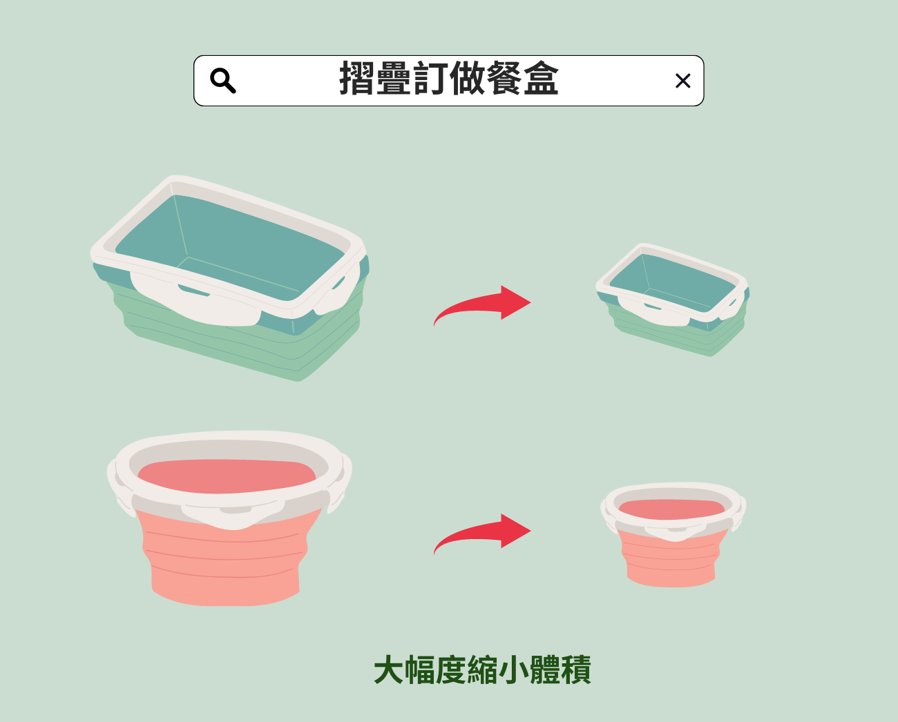 訂做餐盒