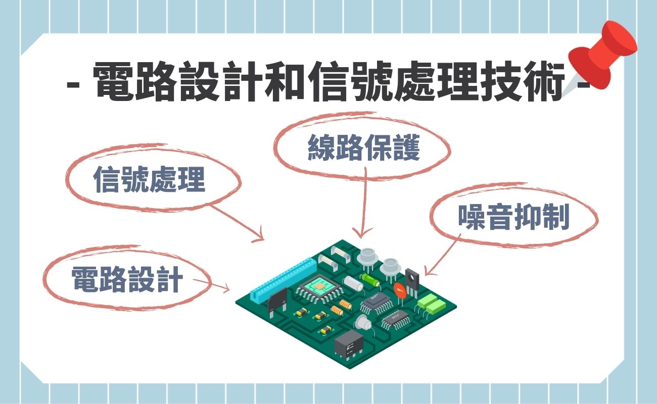 USB集線器製作