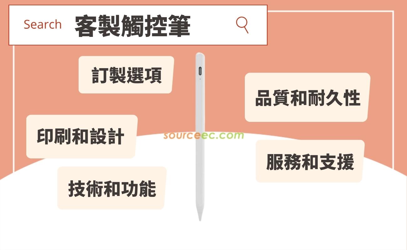 觸控筆怎麼選