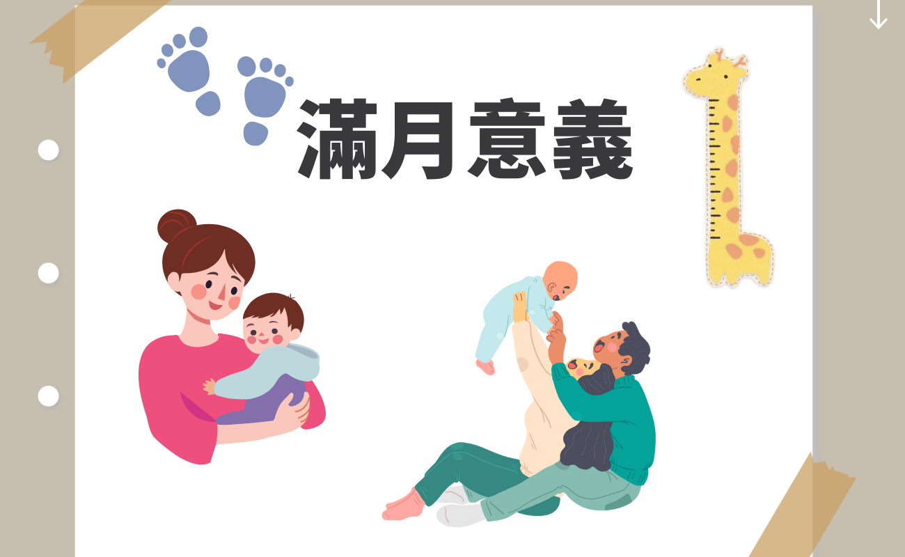 滿月意義