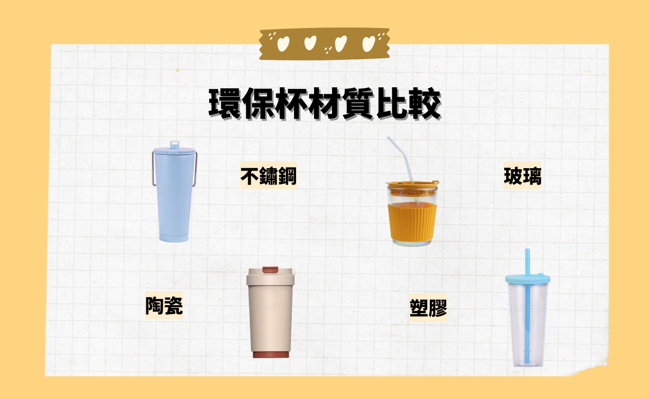 環保杯推薦
