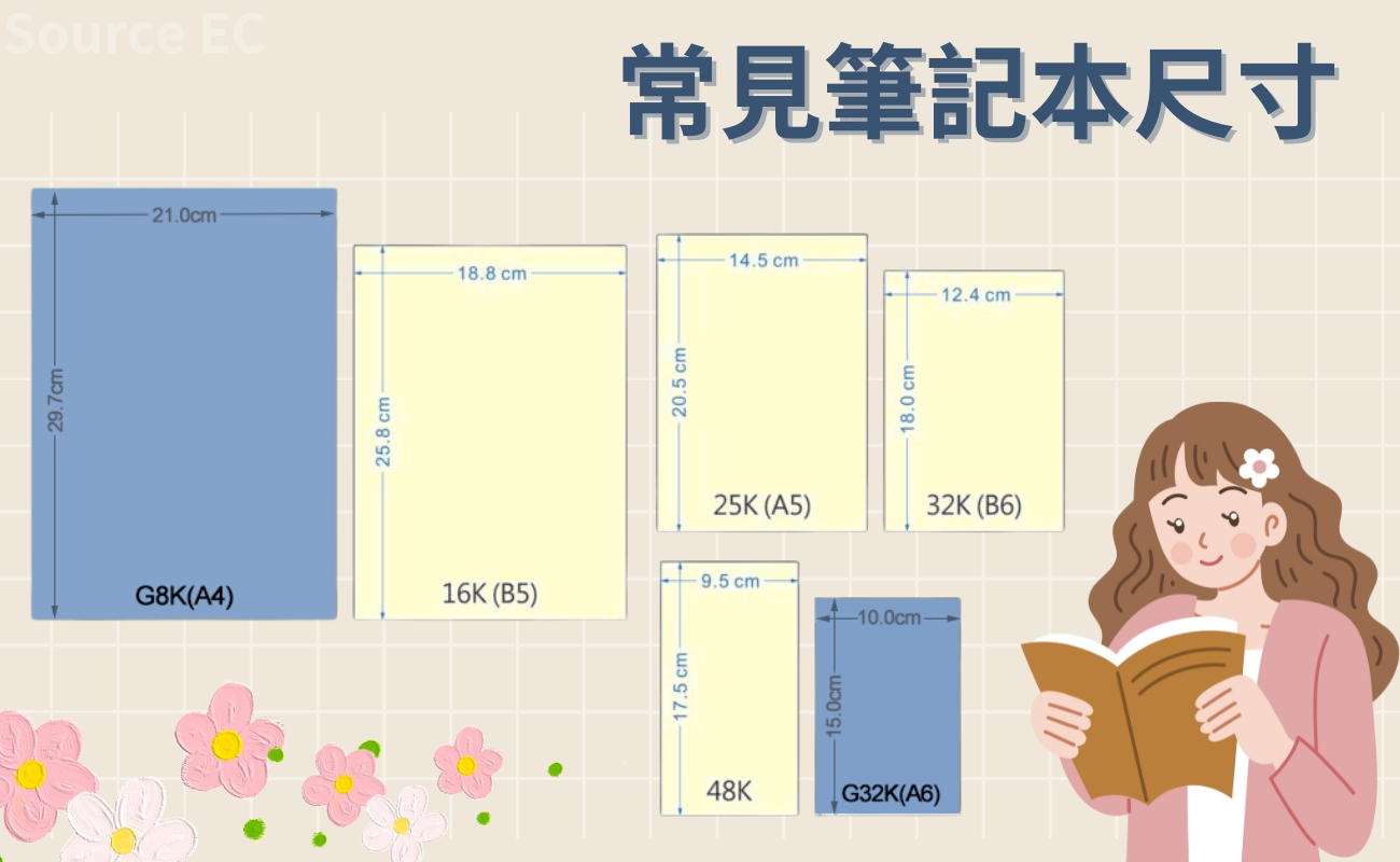 客製化工商日誌筆記本