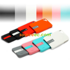 iPhone手機殼USB手指