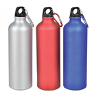 750ML 運動鋁水壺