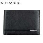 Cross 皮製雙折式證照銀包