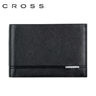 Cross 皮製雙折式散紙包