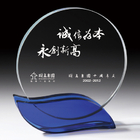 禮品訂造水晶獎座紀念品
