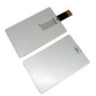 禮品訂造金屬USB手指紀念品