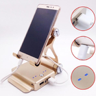 折疊手機座充電器