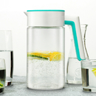 1.2L 大容量果汁壺