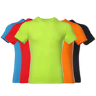 DIY高檔訂造Tee