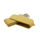 環保紙質USB