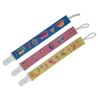 玩具防掉夾鏈