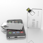 禮品訂造卡片USB紀念品
