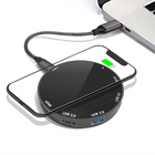 USB轉接頭八合一充電器