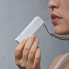xdoor miniair個人掛繩便攜負離子空氣淨化器除甲醛霧霾淨化器
