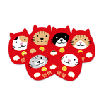創意個性卡通猫咪新年壓歲紅包利是