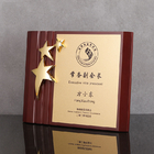 禮品訂造木製獎牌紀念品