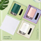 運動手環加濕器禮盒組合紀念品套裝