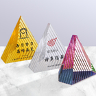 水晶紙鎮