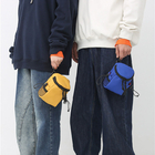 禮品訂造斜挎袋紀念品