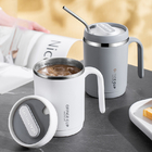 禮品訂造500ML保溫杯紀念品