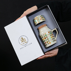 汝窯暖壺