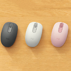 禮品訂造Logitech無線藍牙滑鼠紀念品