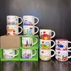 禮品訂造陶瓷杯紀念品