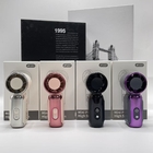 禮品訂造迷你口袋冰敷風扇紀念品