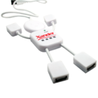 USB集線器廣告禮品