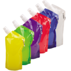 780ML 斜口折疊水樽