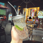 350ML玻璃杯