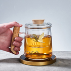 雙層玻璃杯