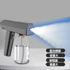 禮品訂造藍光納米噴霧消毒器紀念品